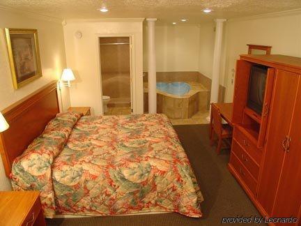 Howard Johnson Florence/ Cincinnati Area Bilik gambar