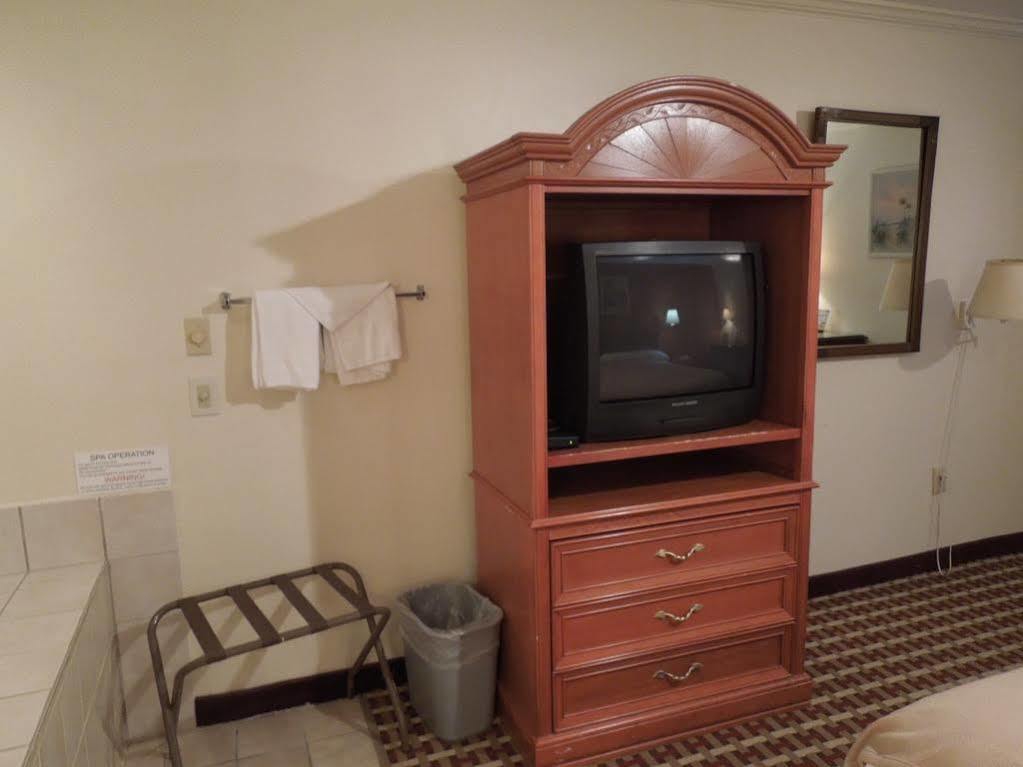 Howard Johnson Florence/ Cincinnati Area Luaran gambar