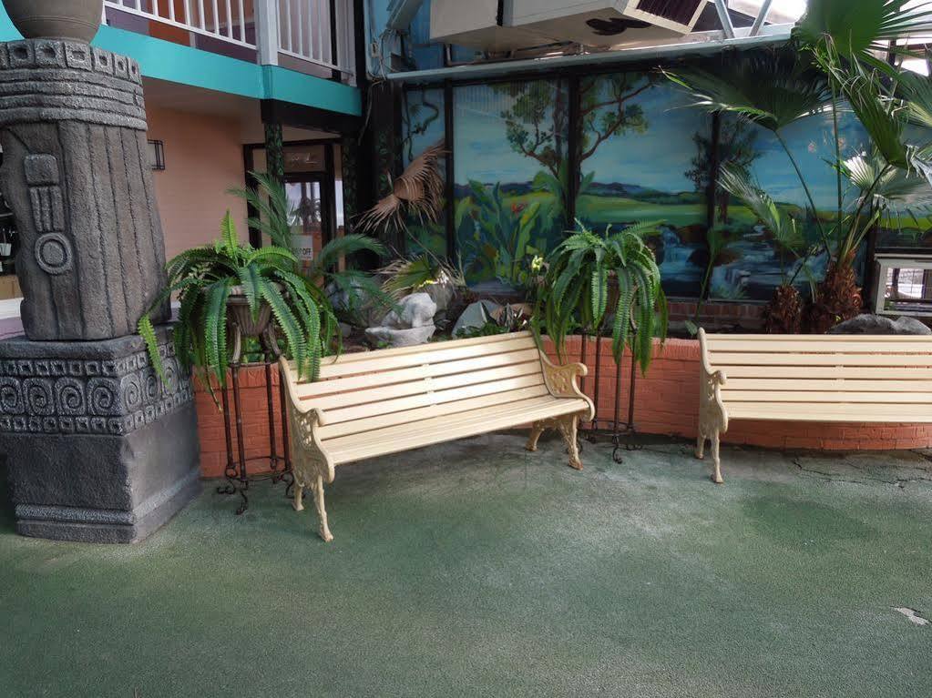 Howard Johnson Florence/ Cincinnati Area Luaran gambar