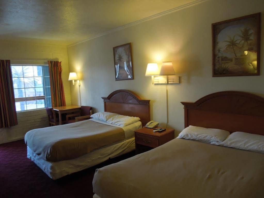 Howard Johnson Florence/ Cincinnati Area Luaran gambar