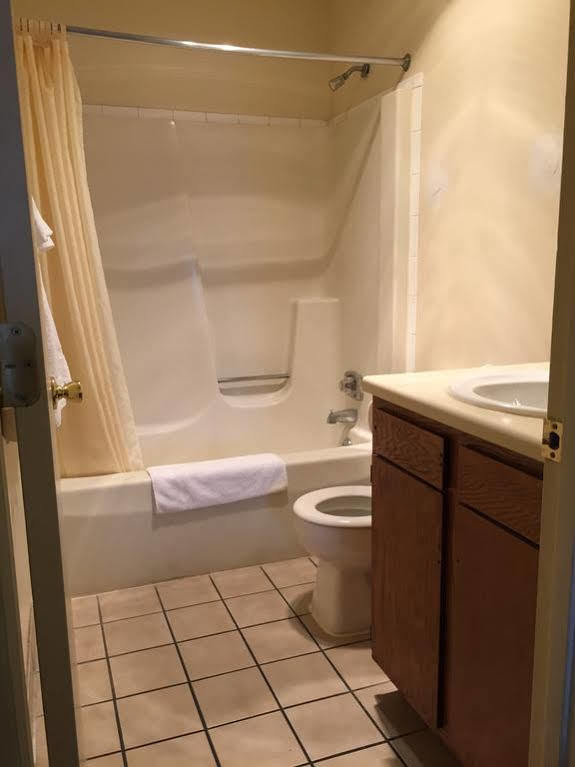 Howard Johnson Florence/ Cincinnati Area Luaran gambar