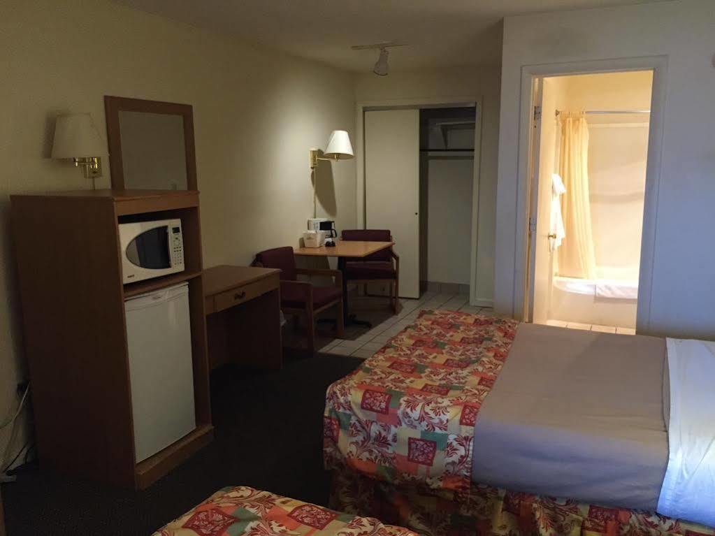 Howard Johnson Florence/ Cincinnati Area Luaran gambar